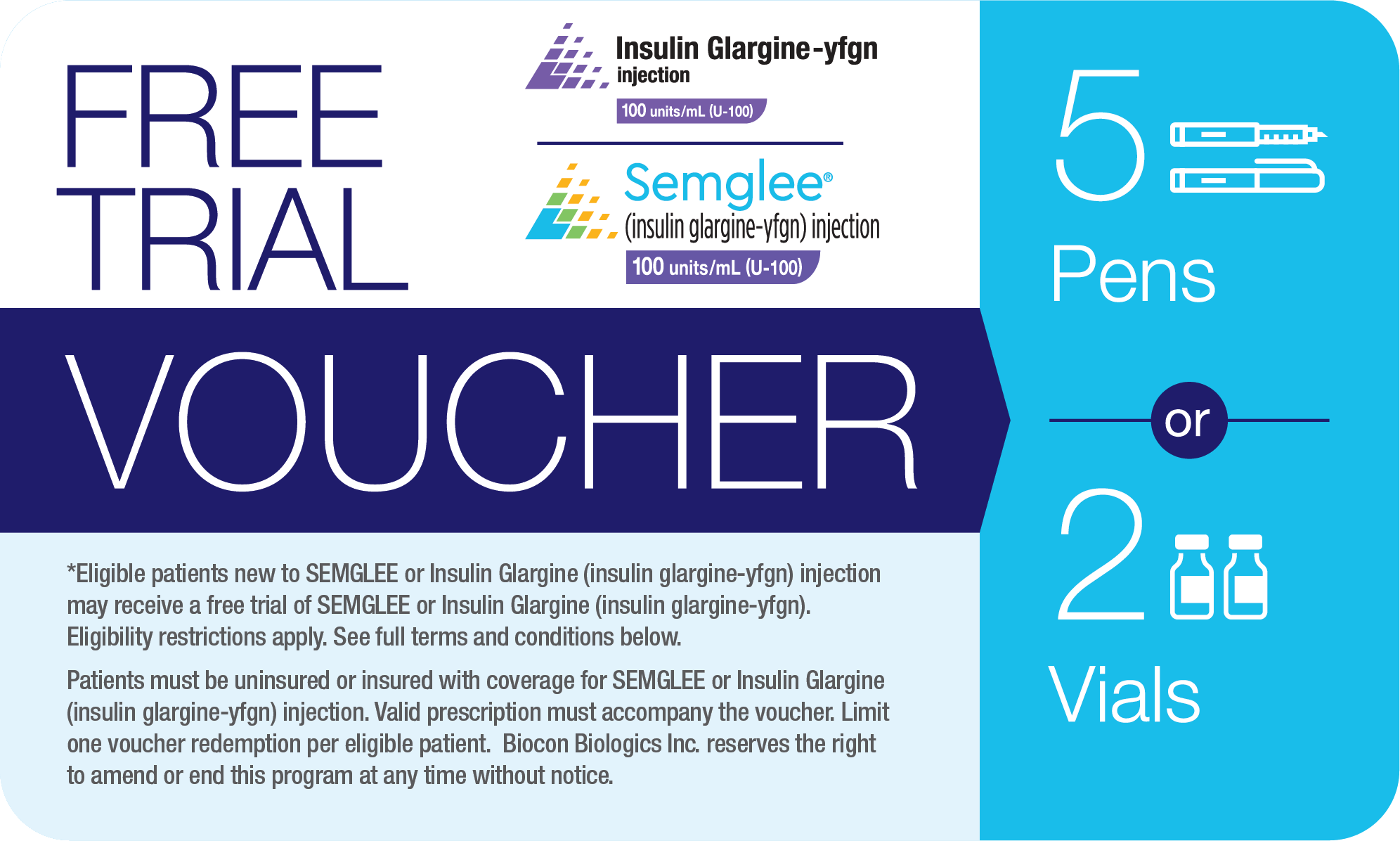 Voucher Card Voucher Card